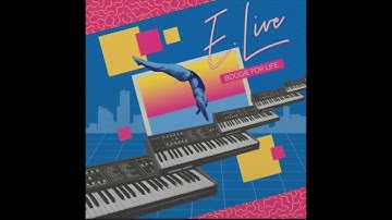 E. Live - Boogie For Life