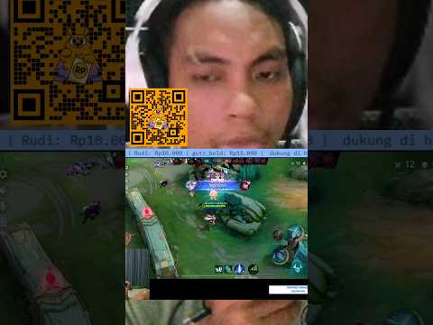 MIYA BUILD TERSAKIT SAMPAI MANIAC #mlbb #mobilelegends #miya #game #gamer #gaming #games #gameplay