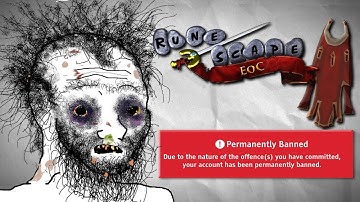 Life After Maxing on Runescape