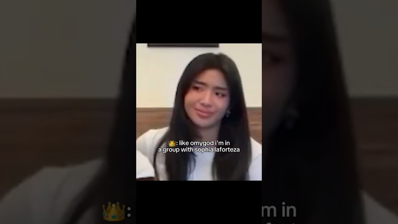 они фанатеют друг от друга 😭🥹 