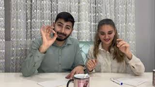 Birbirimizi Nekadar Tanıyoruz Testi ?