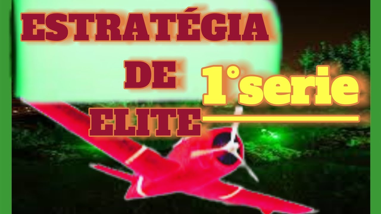 primeira(1°) serie/ de