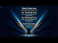 Apostle Grace Lubega | To Remember Your place | Phaneroo Devotional | Lyrical Cover