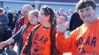 2017 Mt. Pleasant Polar Plunge