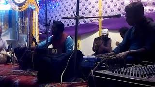 Lilapila Tara Neja-Doranga Bhajan By Girish Gameti