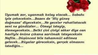 O halde Bile Bile Aşık Oldum Sana...
