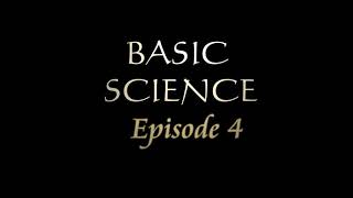 Basic Science Topic: Effect of Pollution #4