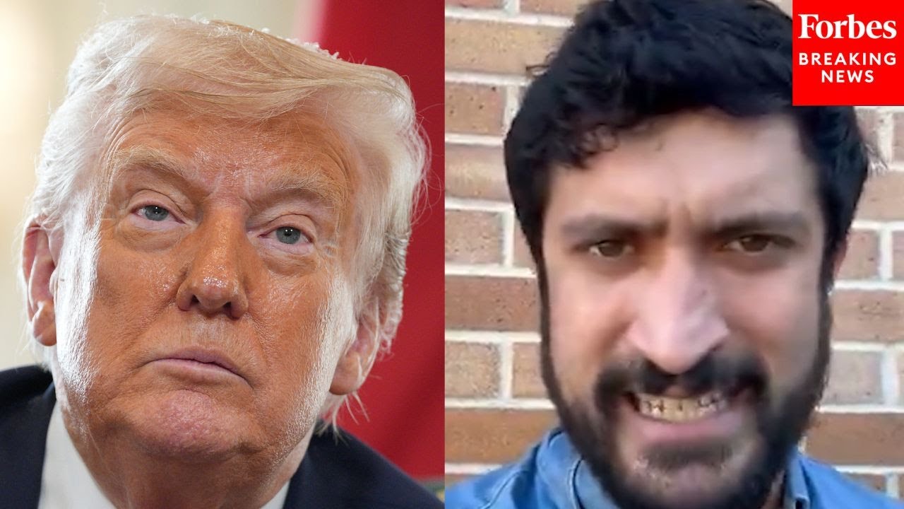 'Trump Says He Wants Peace—Why Does He Keep Starting Wars?': Casar Shreds Trump Over Maduro Capture