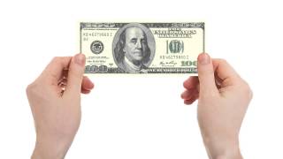 Dollar Bill TALK