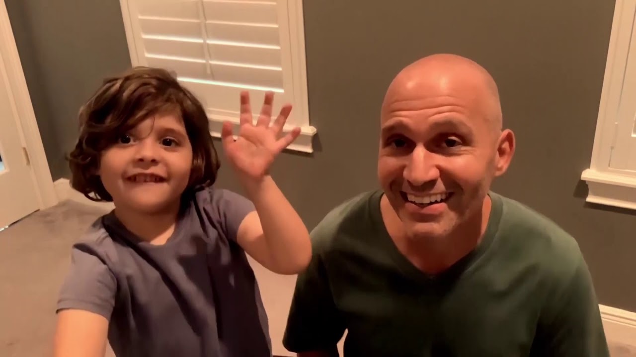 Live From Home | Joe and Beckett Genuardi