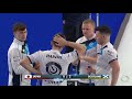 Japan v Scotland - Round Robin - World Men's Curling Championship 2021