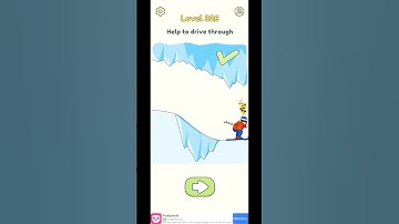 DOP 2 Gameplay Level 326 Shorts Delete One Part Solution and Answer खेल शॉर्ट्स🔥 Subscribe🔥** #dop2