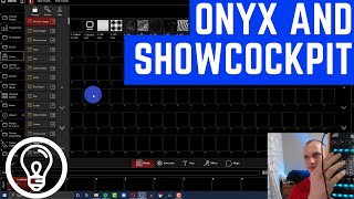 How Do I Use ONYX With ShowCockpit  ShowCockpit Myths Demystified