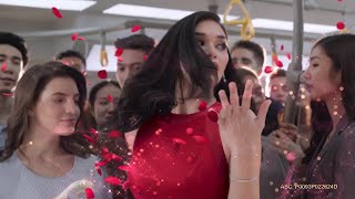 Downy Passion 2x Blooming Perfume for All Day Bango