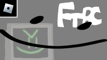 Roblox Find the BFB Characters: how to get "Ground"