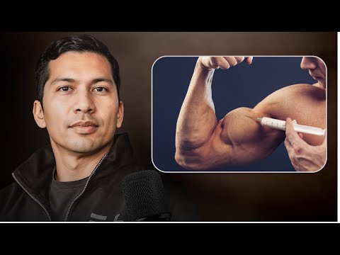 His Startup Is Replacing the Olympics with Superhuman Athletes