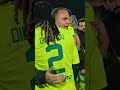 𝗩𝗜𝗖𝗧𝗢𝗥𝗬!✌️ 𝑾𝒉𝒂𝒕 𝒂 𝒇𝒆𝒆𝒍𝒊𝒏𝒈... 💛💚