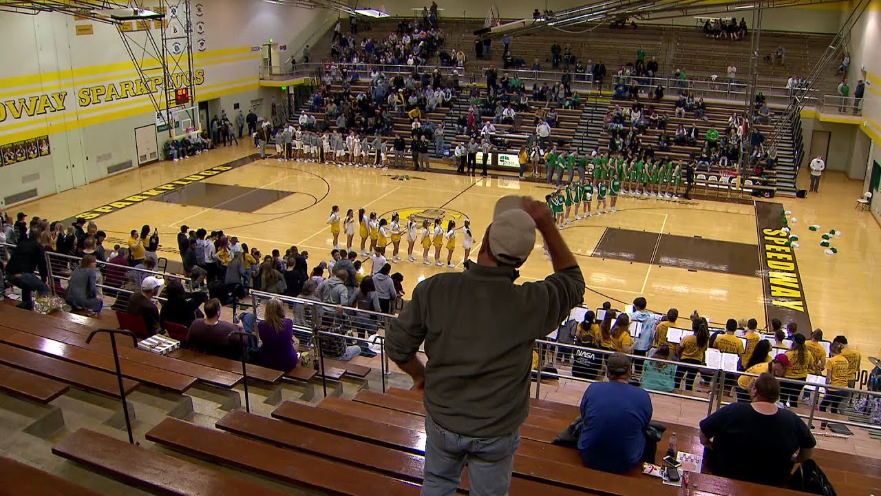 The Speedway Sparkplugs YouTube