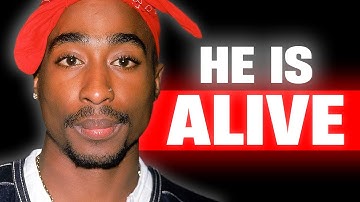 New Evidence of Tupac