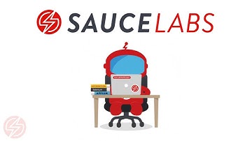 Android Appium Emulator Test on Sauce Labs