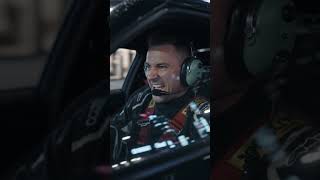 Which vibe fits this track better? 🏎️ VS 🪩Help me choose the official visualizer for my new track
