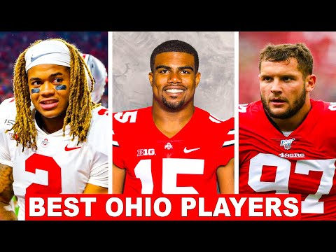 Best Ohio State