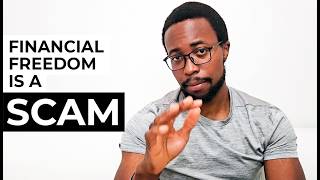 The Internet Lied to You About Financial Freedom