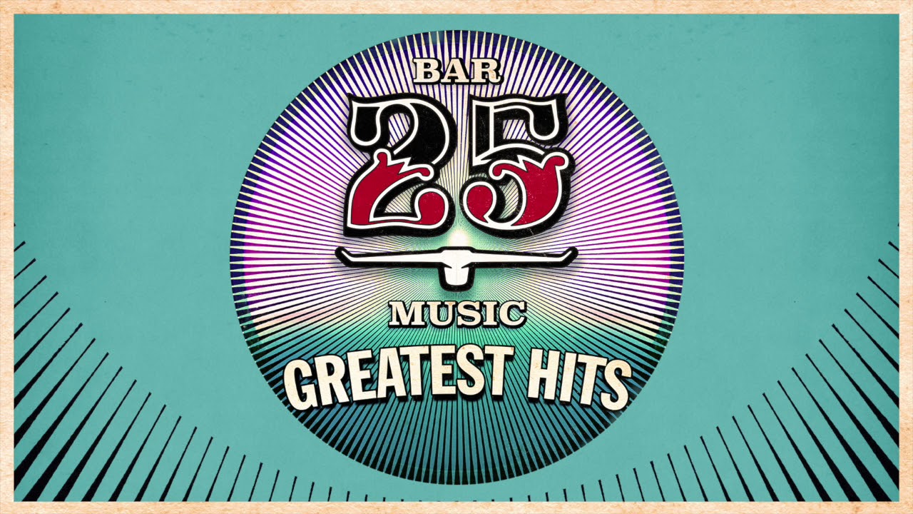 Freedarich & Stiggsen - Cross Country (Original Mix) [Bar25-075G]