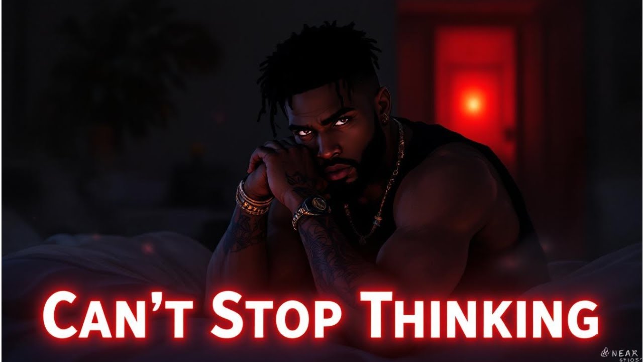 Why Can't They Stop Thinking About You? 💭❤️