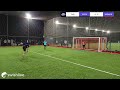Mini Futbol Antalya yarı final 1839 F.K  VS VARSAK SK