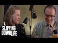 'Evie & Casey's Families Dine Together' Scene | A Slipping-Down Life
