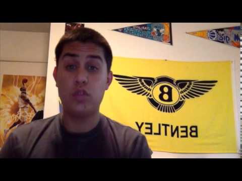 UTI Scholarship Video 