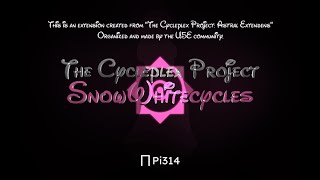 The Cycleplex Project - Windows SnowWhitecycle Versions Net Worth