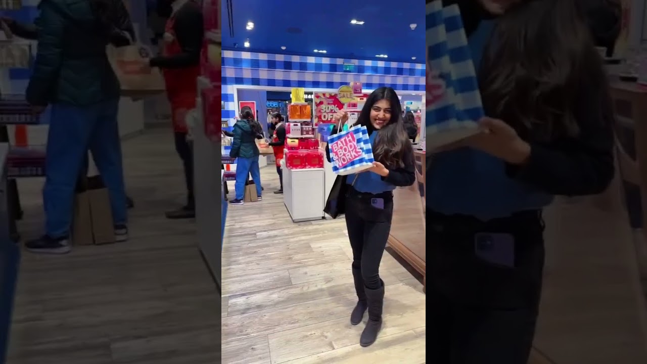 Как выглядит шопинг с GyFTR!