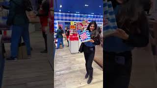 What Shopping With GyFTR looks like!