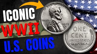 Did You Know This About The Iconic WWII Coins?
