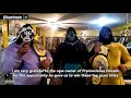 Los Parks first statement as Tag Champs