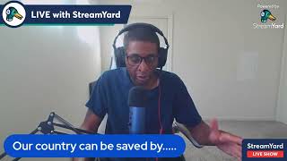 Enter the Black Dragon - Implementing technical solutions to help Americans in poverty