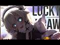 【Lucky Draws】อ้าปากสิ..นายท่าน!!【Artie 🍷🍜| Euphora】