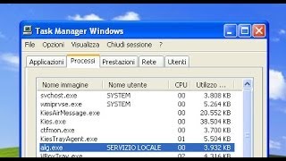 Come sbloccare i programmi di Windows