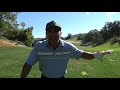 Top 5 Golf Tips to Fix The Fat Chunk Shot