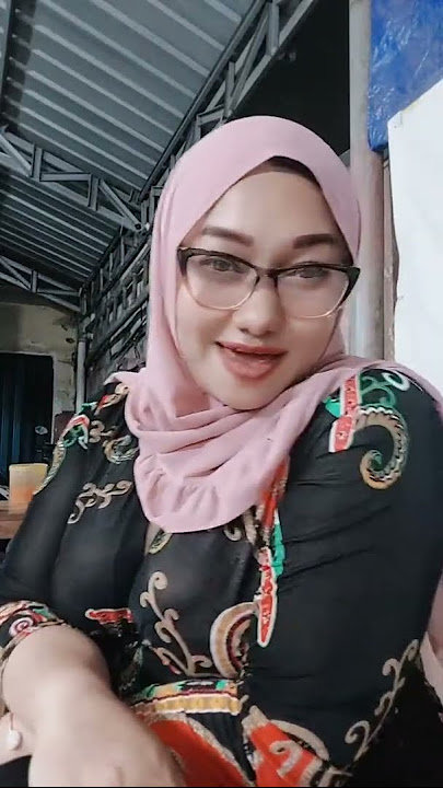 janda bodong #virgo #daster #gantengdoangjemputcewekdepangang #gemoy #mendingturu #hijab