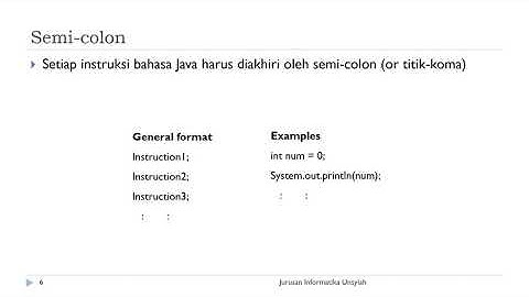 02 Dasar Pemrograman Java slide01 08