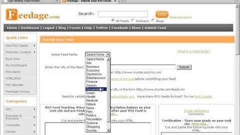 Quickly Get Your Blog Indexed In Google