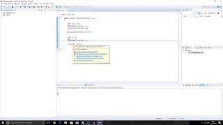 Primitive Datentypen und Typecast [Java programmieren lernen für Anfänger #002] [1080p] [60FPS]