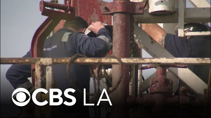 Repairs to Newport Beach oil well may not be finished by Christmas