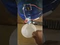 Created smart water tap with some desi jugaads 😎😎😎😍😍#arduino #arduinoproject