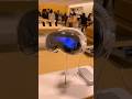 Apple Vision Pro Showcase Osaka Japan