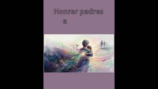 Honrar padres ausentes #holistico #energia #amor