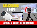 Projetor Magcubic é Bom? Veja o Review Completo!